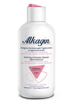 ALKAGIN DETERGENTE INTIMO GIRL 250 ML - Farmacia De Pasquale