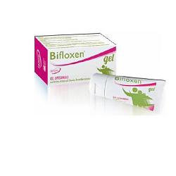 BIFLOXEN GEL 40 ML - Farmacia De Pasquale