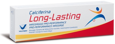 CALCIFERINA LONG LASTING TUBETTO 60 ML - Farmacia De Pasquale