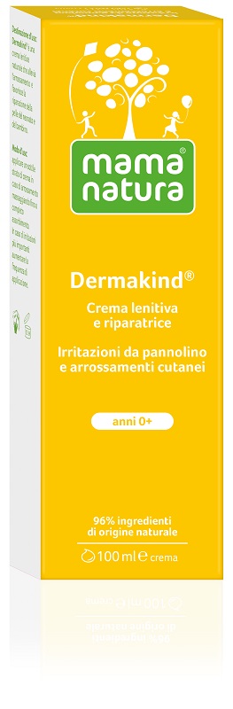 DERMAKIND CREMA LENITITIVA E RIPARATRICE 100 ML - Farmacia De Pasquale