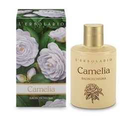 CAMELIA BAGNOSCHIUMA 300 ML - Farmacia De Pasquale