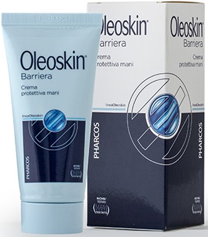 OLEOSKIN BARRIERA PHARCOS 50 ML - Farmacia De Pasquale