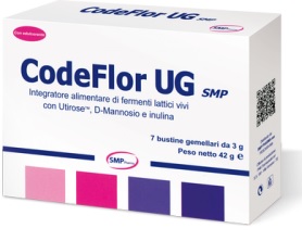 CODEFLOR UG 14 BUSTINE ASTUCCIO 42 G - Farmacia De Pasquale