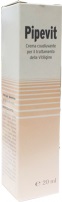 PIPEVIT CREMA 20 ML - Farmacia De Pasquale