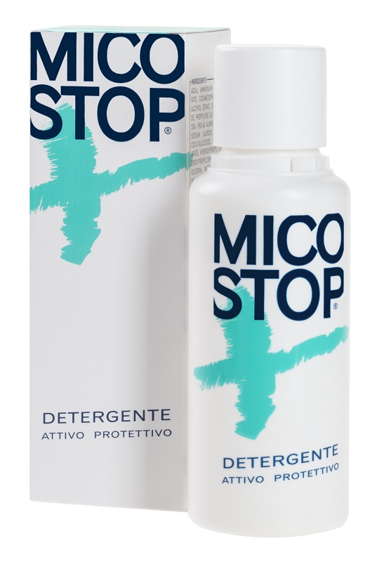 MICOSTOP DETERGENTE 250 ML - Farmacia De Pasquale