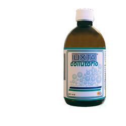 IUXTA COLLUTORIO 500 ML - Farmacia De Pasquale