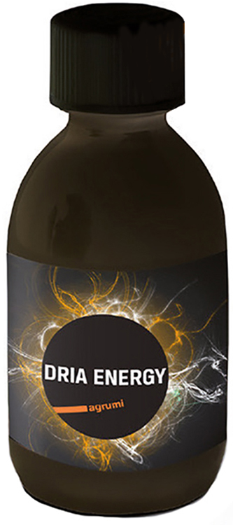DRIAENERGY AGRUMI 100 ML - Farmacia De Pasquale