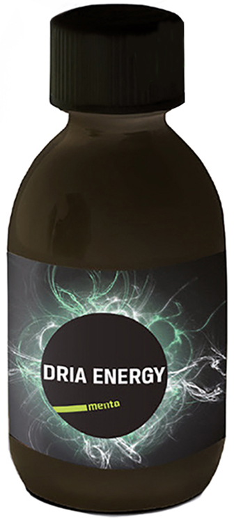 DRIAENERGY MENTA 100 ML - Farmacia De Pasquale
