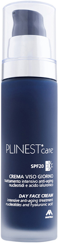 PLINEST CARE VISO GIORNO SPF 20 - Farmacia De Pasquale
