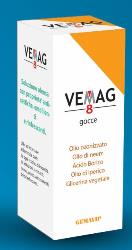 VEMAG GOCCE 20 ML - Farmacia De Pasquale