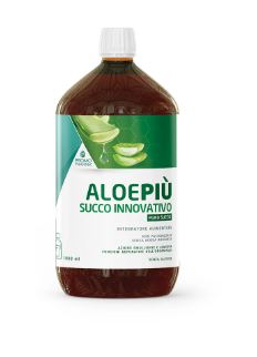 ALOE VERA SUCCO FRESCO 100% 1 LITRO - Farmacia De Pasquale