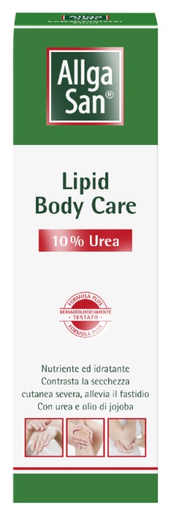 ALLGASAN LIPID SPECIAL CARE 100 ML - Farmacia De Pasquale