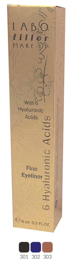 EYELINER TRATTO SOTTILE E PRECISO 301 - Farmacia De Pasquale