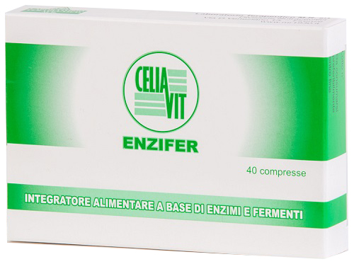 CELIAVIT ENZIFER - Farmacia De Pasquale