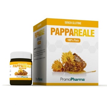 PAPPA REALE FRESCA 10 G - Farmacia De Pasquale
