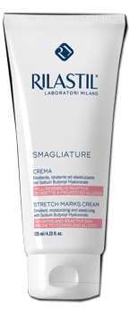 RILASTIL SMAGLIATURE PELLI SENSIBILI 200 ML - Farmacia De Pasquale