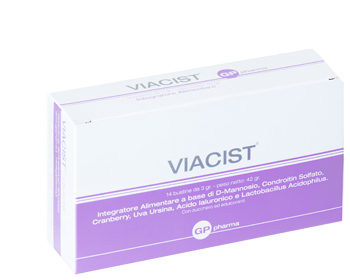 VIACIST 14 BUSTINE - Farmacia De Pasquale