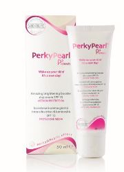 PERKYLPEARL CREMA GIORNO 50 ML - Farmacia De Pasquale