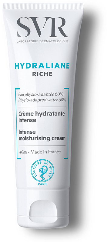 HYDRALIANE RICHE CREMA IDRATANTE 40 ML - Farmacia De Pasquale