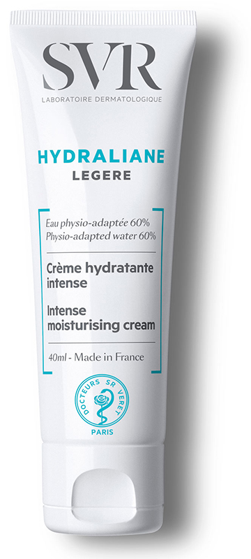 HYDRALIANE LEGERE CREMA IDRATANTE 40 ML - Farmacia De Pasquale