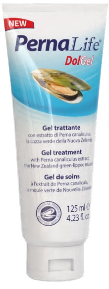 PERNALIFE DOL GEL 125 ML - Farmacia De Pasquale