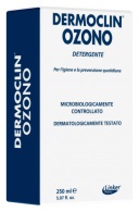 DERMOCLIN OZONO SOLUZIONE 250 ML - Farmacia De Pasquale