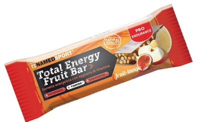 TOTAL ENERGY FRUIT BAR TANGO FRUIT 1 PEZZO - Farmacia De Pasquale
