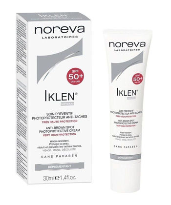 IKLEN 50+ CREMA FOTOPROTETTRICE 30 ML - Farmacia De Pasquale