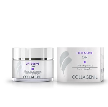 COLLAGENIL LIFTENSIVE 24 H - Farmacia De Pasquale