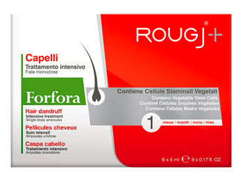 ROUGJ FIALE FORFORA 1 MESE 8 PEZZI DA 5 ML - Farmacia De Pasquale