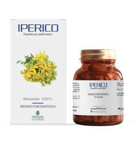 IPERICO 50 CAPSULE - Farmacia De Pasquale