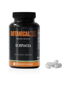 ECHINACEA BOTANICAL MIX 50 CAPSULE - Farmacia De Pasquale
