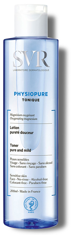 SVR PHYSIOPURE TONICO 200 ML - Farmacia De Pasquale