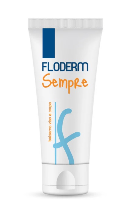 FLODERM SEMPRE FLUIDO CORPO 200 ML - Farmacia De Pasquale