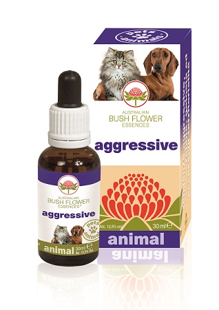 AGGRESSIVE 30 ML - Farmacia De Pasquale