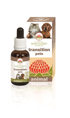 TRANSITION PETS 30 ML - Farmacia De Pasquale