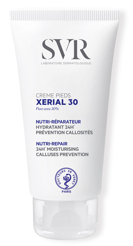 XERIAL 30 CREMA PIEDI 50 ML - Farmacia De Pasquale