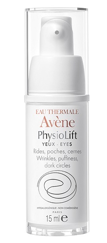 EAU THERMALE AVENE PHYSIOLIFT OCCHI RUGHE BORSE OCCHIALE 15 ML - Farmacia De Pasquale