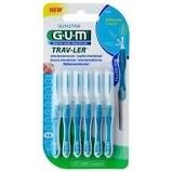 GUM TRAV-LER 1,6 SCOVOLINO PROMO 4 + 2 PEZZI - Farmacia De Pasquale