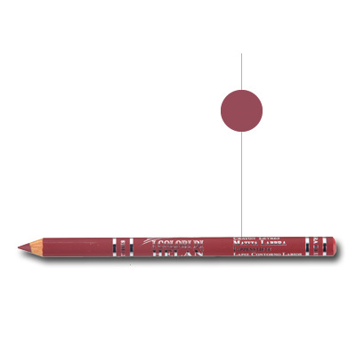 I COLORI DI HELAN MATITONE CONTORNO LABBRA MARSALA - Farmacia De Pasquale