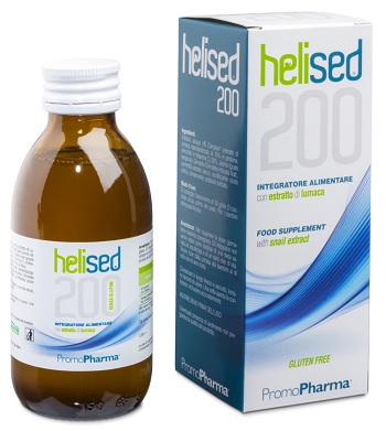HELISED 200 150 ML - Farmacia De Pasquale