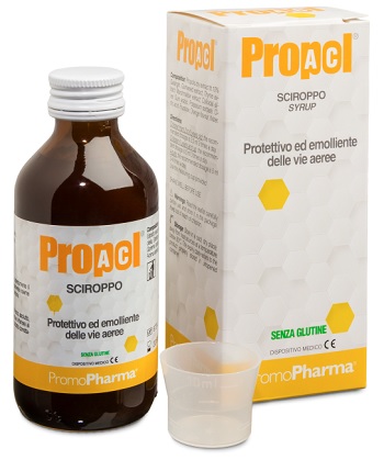 PROPOL AC SCIROPPO 100 ML - Farmacia De Pasquale