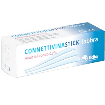 CONNETTIVINASTICK LABBRA 3 G - Farmacia De Pasquale