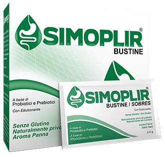 SIMOPLIR 12 BUSTINE - Farmacia De Pasquale