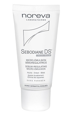 SEBODIANE DS MICRO EMULSIONE 30 ML - Farmacia De Pasquale