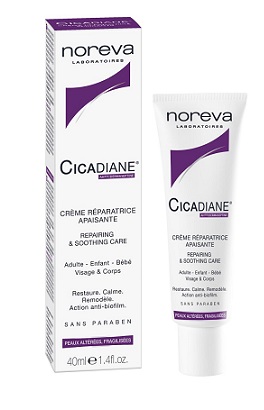 CICADIANE CREMA 40 ML - Farmacia De Pasquale