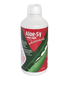 ALOE SY GOJI ACAI 1 L - Farmacia De Pasquale