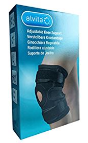 ALVITA GINOCCHIERA UNIVERSALE - Farmacia De Pasquale