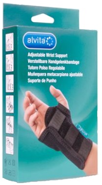 ALVITA TUTORE POLSO 1 - Farmacia De Pasquale