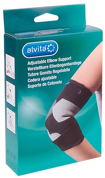 ALVITA TUTORE GOMITO 1 - Farmacia De Pasquale